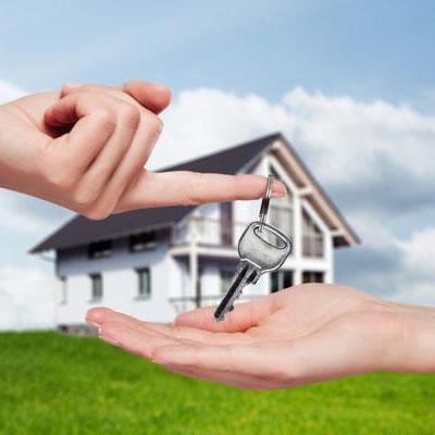 چگونه می توانیم خانه خود را راحت بفروشیم؟